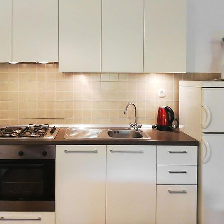 Apartments Silva Pula Dış mekan fotoğraf