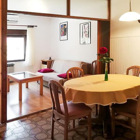 Apartments Silva Pula Dış mekan fotoğraf