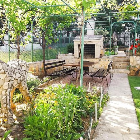 Apartments Silva Pula Dış mekan fotoğraf