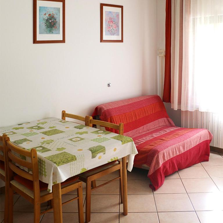 Apartments Silva Pula Dış mekan fotoğraf