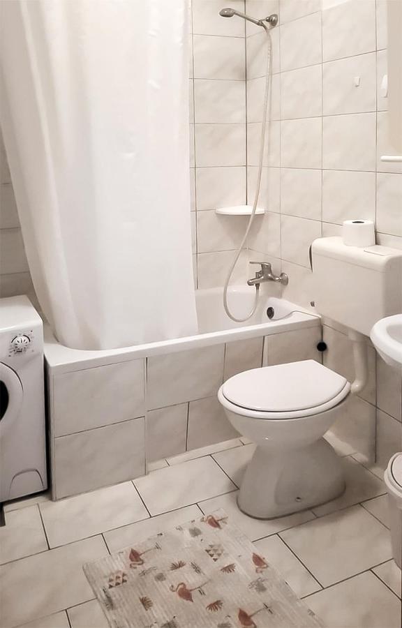 Apartments Silva Pula Dış mekan fotoğraf