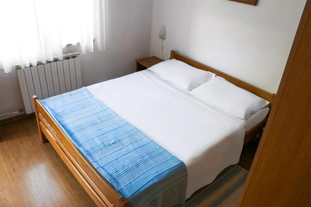 Apartments Silva Pula Dış mekan fotoğraf
