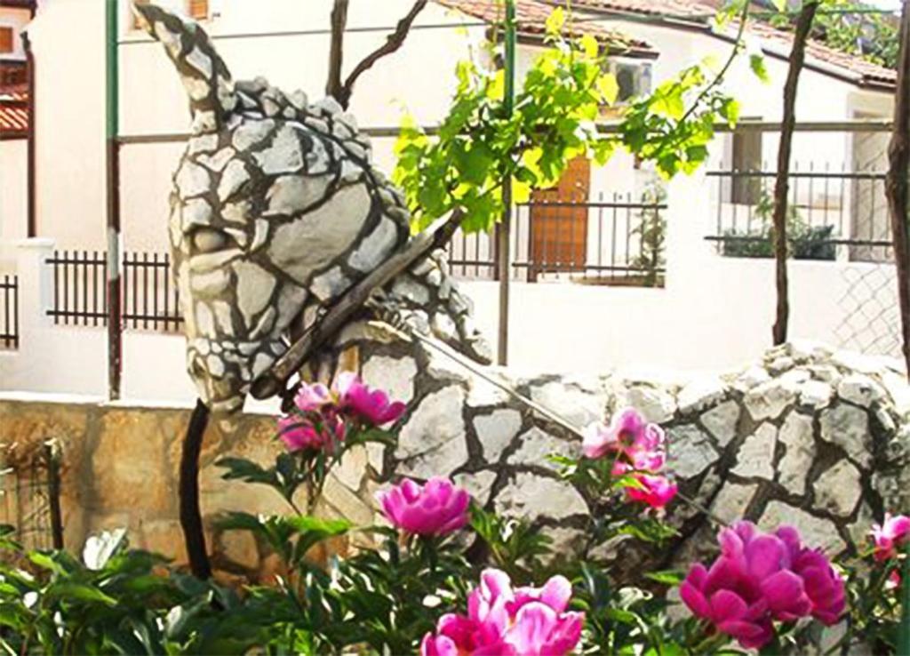 Apartments Silva Pula Dış mekan fotoğraf