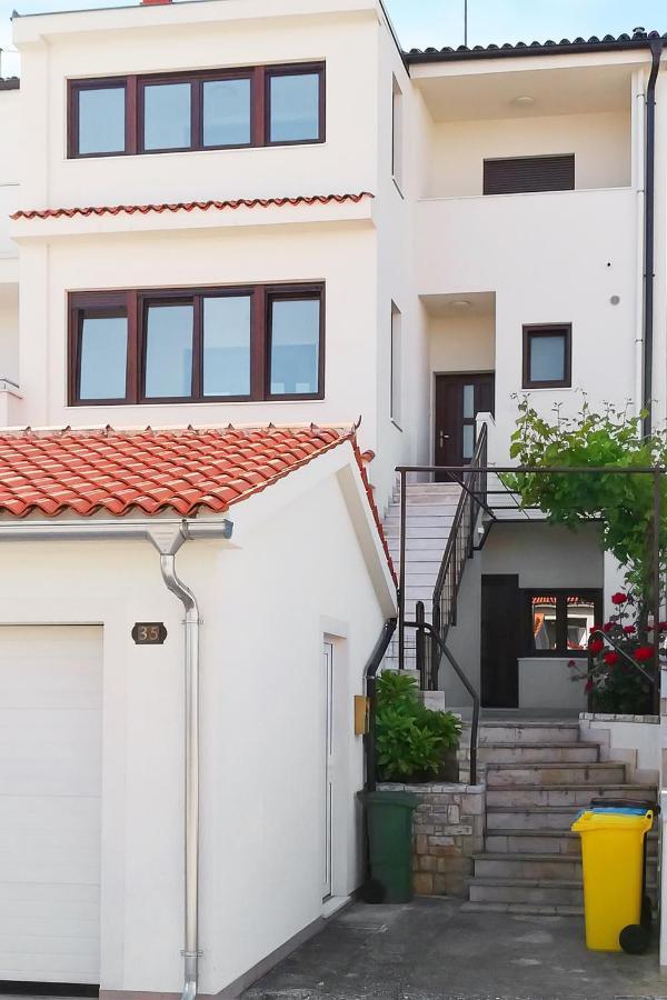 Apartments Silva Pula Dış mekan fotoğraf