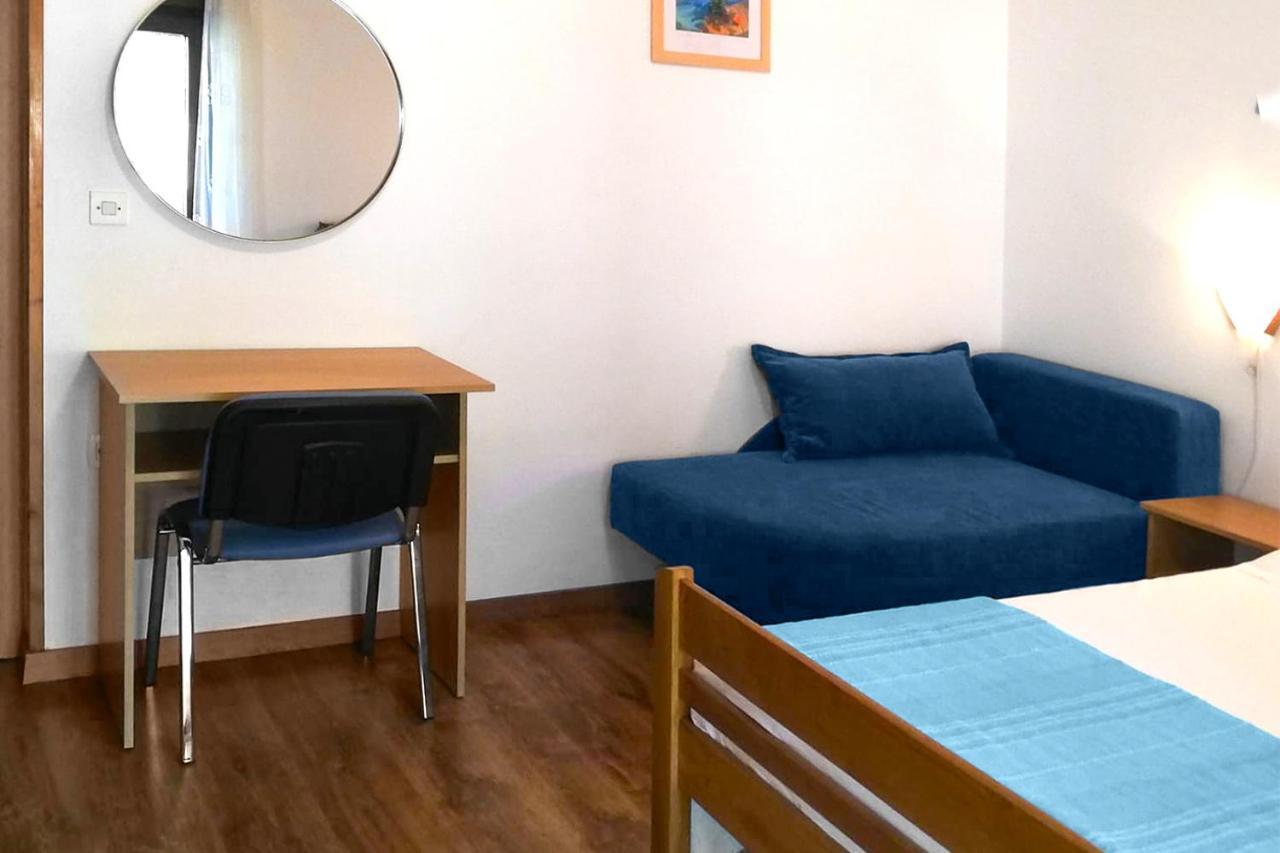 Apartments Silva Pula Dış mekan fotoğraf