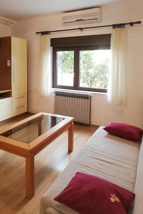 Apartments Silva Pula Dış mekan fotoğraf