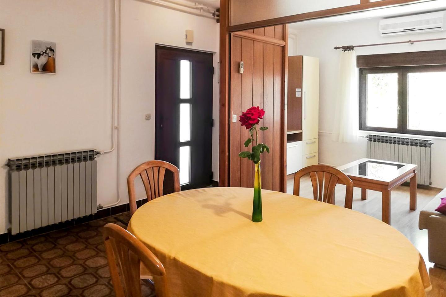 Apartments Silva Pula Dış mekan fotoğraf