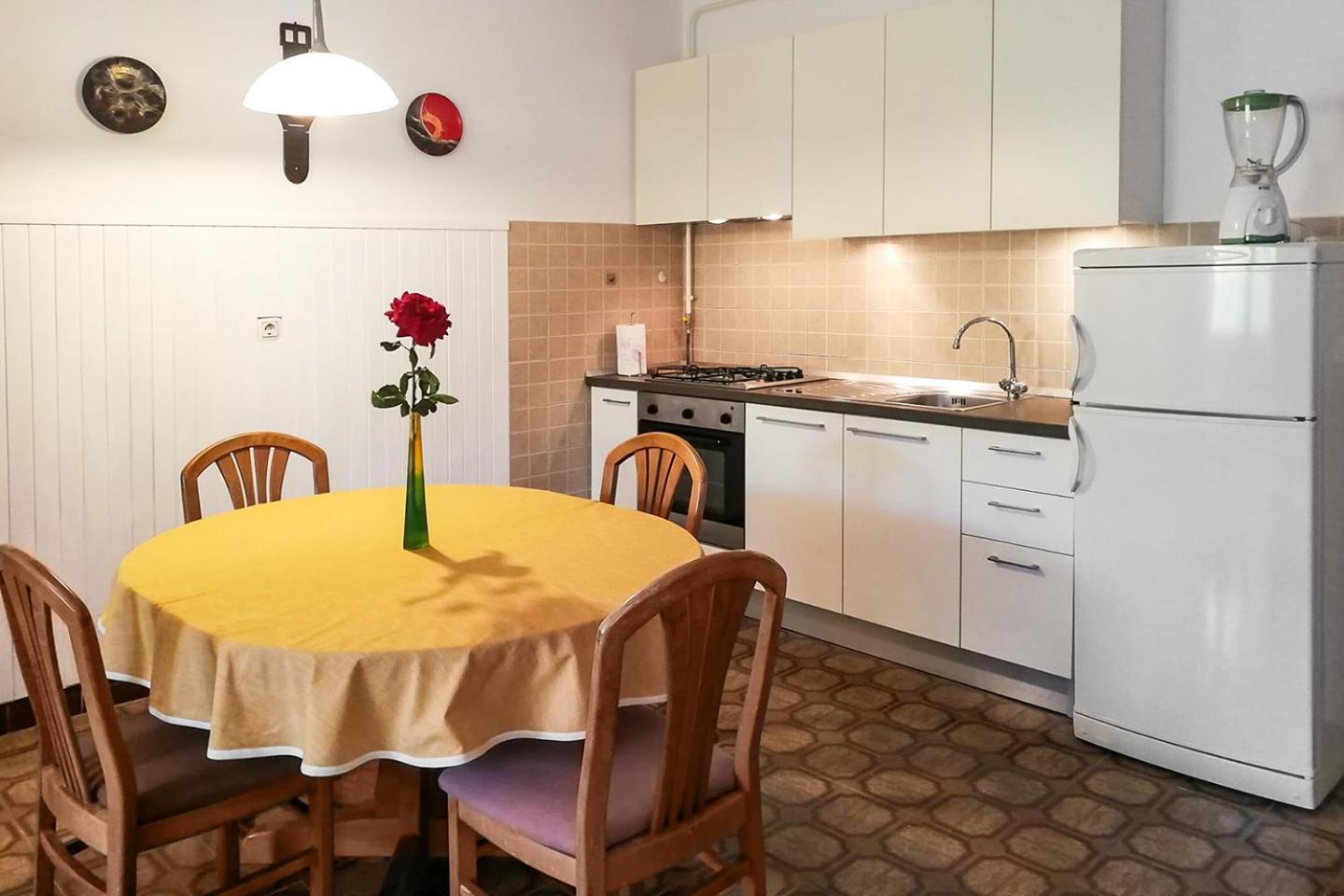 Apartments Silva Pula Dış mekan fotoğraf
