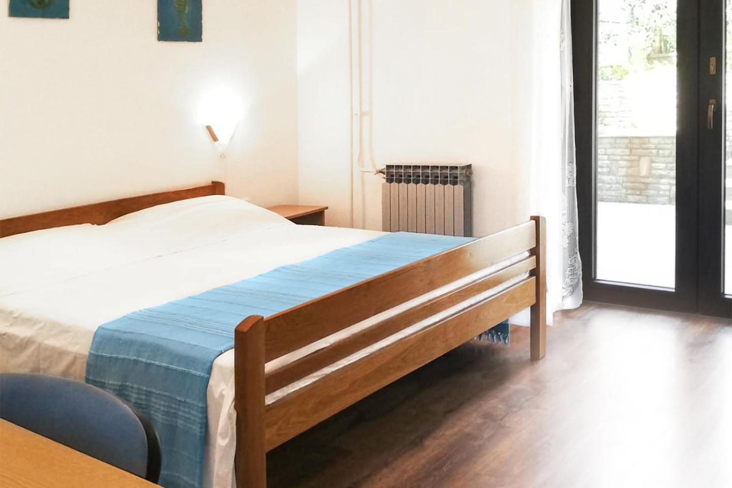 Apartments Silva Pula Dış mekan fotoğraf